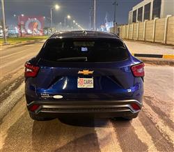 شيفروليه تراكس